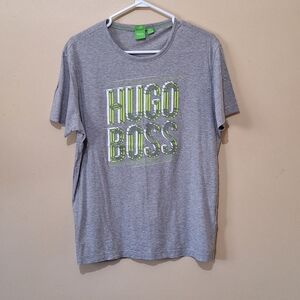Hugo Boss Tshirt
